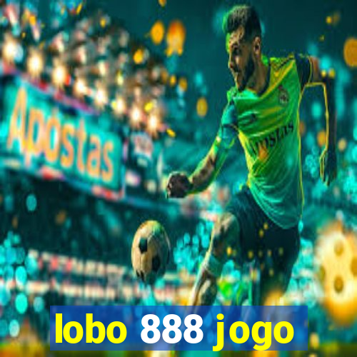 lobo 888 jogo